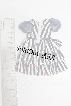 画像2: リカちゃん/OF:リトルファクトリー製衣装 S-24-04-05-254-TO-ZS