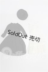 リカちゃん/OF:リトルファクトリー製衣装 S-24-04-05-255-TO-ZS