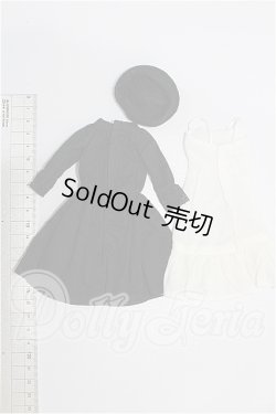画像2: リカちゃん/OF:リトルファクトリー製衣装 S-24-04-05-255-TO-ZS