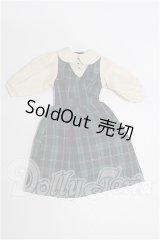 リカちゃん/OF:リトルファクトリー製衣装 S-24-04-05-259-TO-ZS