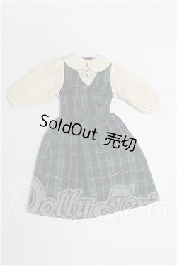 画像1: リカちゃん/OF:リトルファクトリー製衣装 S-26-06-14-434-TO-ZS