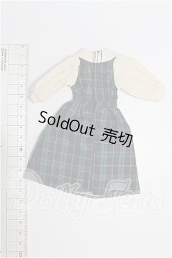 画像2: リカちゃん/OF:リトルファクトリー製衣装 S-26-06-14-434-TO-ZS