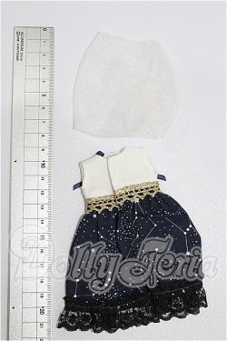 画像2: 22cmサイズドール/OF:衣装 S-24-04-05-269-TO-ZS