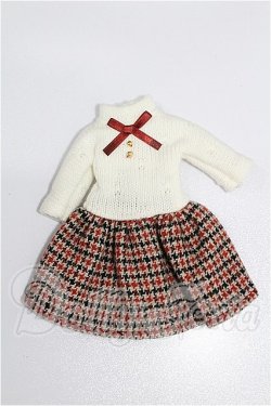 画像1: 22cmサイズドール/OF:衣装 S-24-04-05-270-TO-ZS