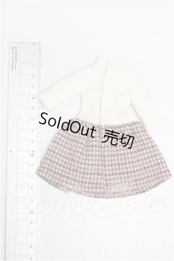 画像2: 22cmサイズドール/OF:衣装 S-24-04-05-270-TO-ZS
