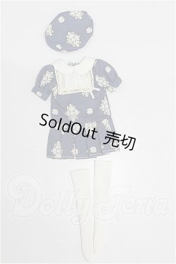 画像1: 22cmサイズドール/OF:衣装 S-24-04-05-272-TO-ZS