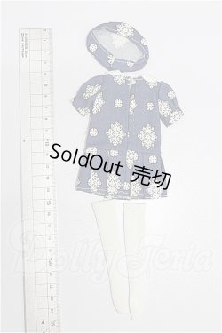 画像2: 22cmサイズドール/OF:衣装 S-24-04-05-272-TO-ZS