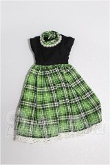 22cmサイズドール/OF:衣装 S-24-04-05-273-TO-ZS