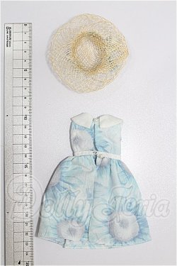 画像2: 22cmサイズドール/OF:衣装 S-24-04-05-277-TO-ZS