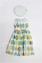 22cmサイズドール/OF:衣装 S-24-04-05-276-TO-ZS