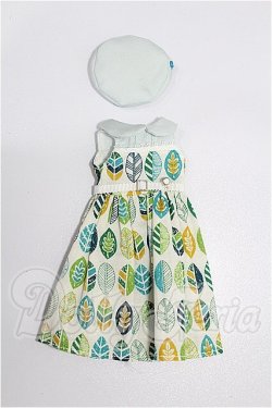 画像1: 22cmサイズドール/OF:衣装 S-24-04-05-276-TO-ZS