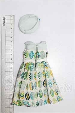 画像2: 22cmサイズドール/OF:衣装 S-24-04-05-276-TO-ZS