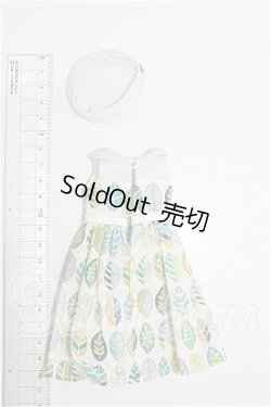 画像2: 22cmサイズドール/OF:衣装 S-24-04-05-276-TO-ZS