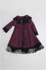 22cmサイズドール/OF:衣装 S-24-04-05-275-TO-ZS