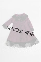 22cmサイズドール/OF:衣装 S-24-04-05-275-TO-ZS