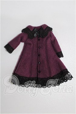 画像1: 22cmサイズドール/OF:衣装 S-24-04-05-275-TO-ZS