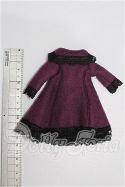 画像2: 22cmサイズドール/OF:衣装 S-24-04-05-275-TO-ZS