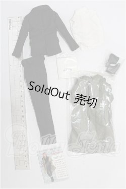 画像2: ジェニー/OF:衣装 S-24-04-05-249-TO-ZS