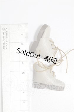 画像2: 1/6サイズ/OF:靴 S-24-04-05-281-TO-ZS