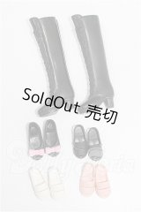 リカちゃんサイズ/OF:靴 S-24-04-05-264-TO-ZS