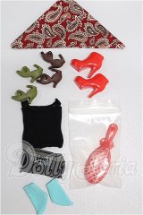 リカちゃん/OF:小物 S-24-04-05-265-TO-ZS