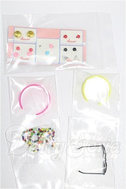 画像1: リカちゃん/OF:小物 S-24-04-05-267-TO-ZS