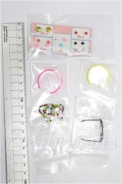 画像2: リカちゃん/OF:小物 S-24-04-05-267-TO-ZS