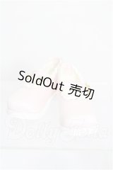 SDM＆MSD/OF:靴 S-26-04-05-161-TO-ZS