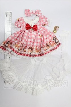 画像4: MDD/OF:甘々猫チョコ　RosenliaDoll様製 S-26-04-05-231-TO-ZS