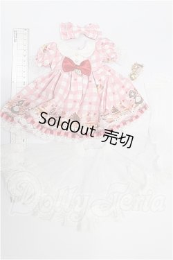 画像4: MDD/OF:甘々猫チョコ　RosenliaDoll様製 S-26-06-21-516-TO-ZS