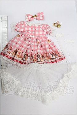 画像5: MDD/OF:甘々猫チョコ　RosenliaDoll様製 S-26-04-05-231-TO-ZS
