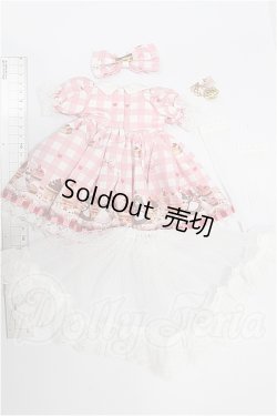 画像5: MDD/OF:甘々猫チョコ　RosenliaDoll様製 S-26-06-21-516-TO-ZS