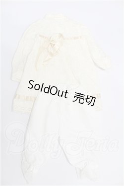 画像1: SD/OF:衣装セット S-26-07-12-406-TO-ZS