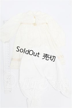 画像2: SD/OF:衣装セット S-26-07-12-406-TO-ZS