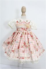 MDD/OF:ドレス S-26-04-05-232-TO-ZS