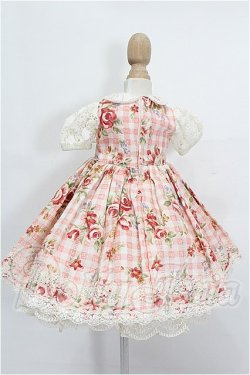 画像3: MDD/OF:ドレス S-26-04-05-232-TO-ZS