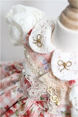 画像4: MDD/OF:ドレス S-26-04-05-232-TO-ZS