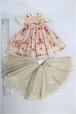 画像5: MDD/OF:ドレス S-26-04-05-232-TO-ZS