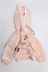 MDD/OF:パーカー S-26-04-05-234-TO-ZS