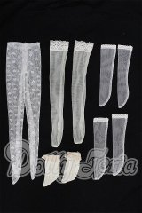 MDD/OF:靴下 S-26-04-12-316-TO-ZS