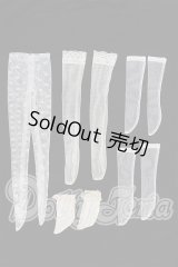 MDD/OF:靴下 S-26-04-12-316-TO-ZS