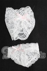 SDM＆MSD/OF:下着 S-26-04-05-243-TO-ZS