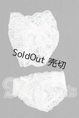 SDM＆MSD/OF:下着 S-26-04-05-243-TO-ZS