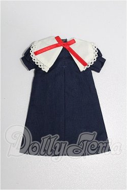 画像1: リカちゃん/OF:リトルファクトリー製衣装 S-24-04-05-258-TO-ZS