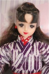 ジェニー/日本服飾史 大正ロマン S-26-04-05-112-TO-ZS