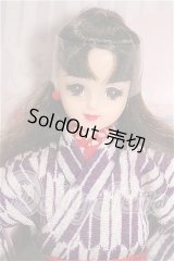 ジェニー/日本服飾史 大正ロマン S-26-08-02-391-TO-ZS