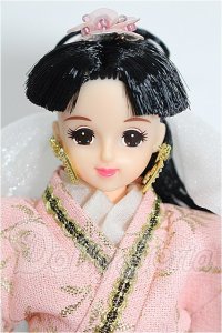 ジェニー/天女ジェニー S-26-04-05-109-TO-ZS