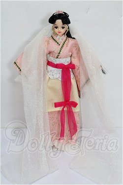 画像2: ジェニー/天女ジェニー S-26-04-05-109-TO-ZS