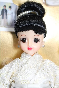 画像2: ジェニー/和装婚礼 S-26-04-05-110-TO-ZS