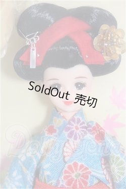 画像1: ジェニー/舞妓ジェニー S-26-08-02-431-TO-ZS